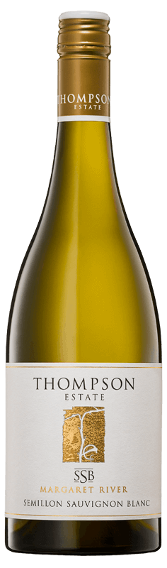Thompson Estate Margaret River Semillon Sauvignon Blanc 2019