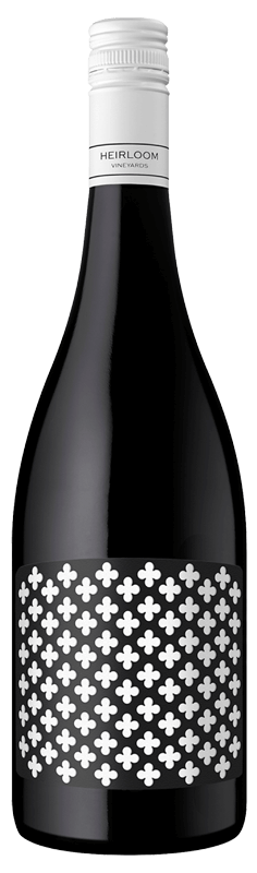 Heirloom Anevo Fortress McLaren Vale Grenache Touriga Tempranillo Heirloom Anevo Fortress McLaren Vale Grenache Touriga Tempranillo