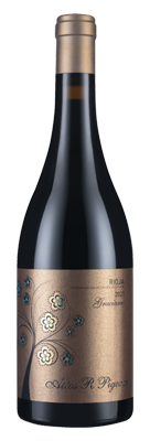 Altos R Pigeage Graciano Rioja