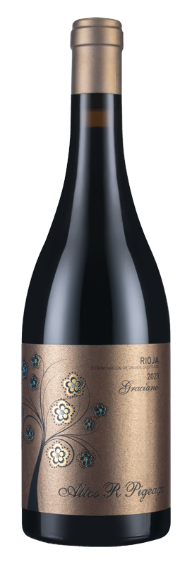Altos R Pigeage Graciano Rioja Altos R Pigeage Graciano Rioja