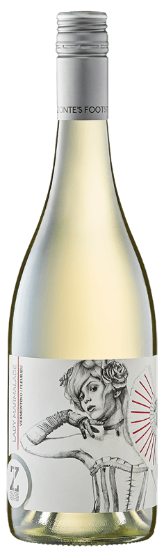Zonte's Footstep Lady Marmalade Vermentino Zonte's Footstep Lady Marmalade Vermentino