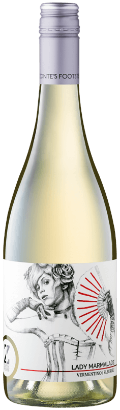 Zonte's Footstep Lady Marmalade Vermentino Zonte's Footstep Lady Marmalade Vermentino