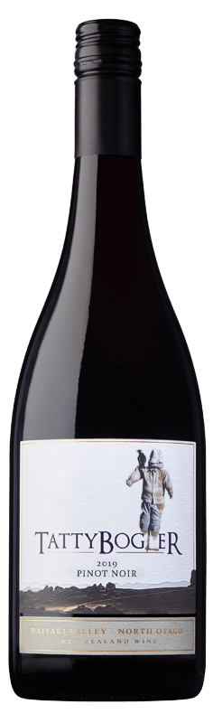 Tatty Bogler by Forrest Central Otago Pinot Noir Tatty Bogler by Forrest Central Otago Pinot Noir