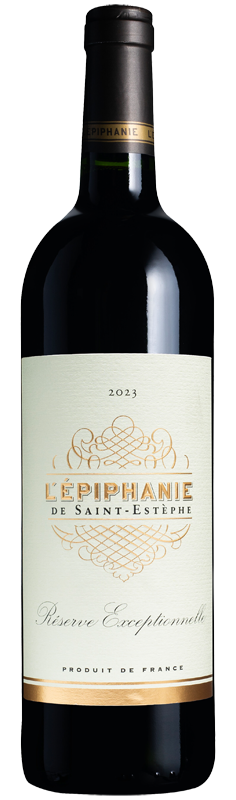 L’Épiphanie de Saint-Estèphe 2023