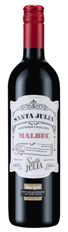 Santa Julia Malbec Santa Julia Malbec