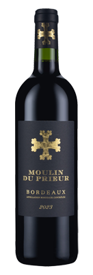 Moulin du Prieur