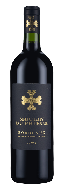Moulin du Prieur