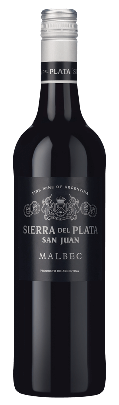Sierra del Plata Malbec 2021 Sierra del Plata Malbec 2021