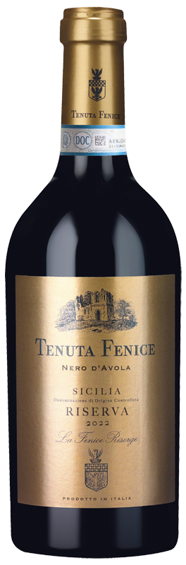Tenuta Fenice Riserva 2022