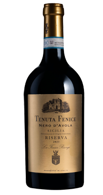 Tenuta Fenice Riserva
