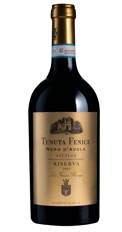 Tenuta Fenice Riserva 2023 Tenuta Fenice Riserva 2023