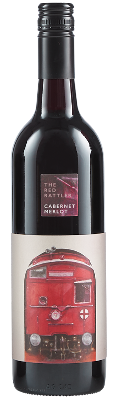 Red Rattler Cabernet Sauvignon