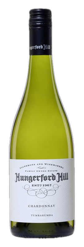Hungerford Hill Tumbarumba Chardonnay 2023