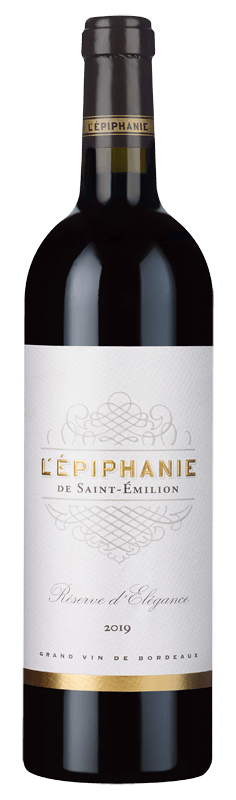 L’Épiphanie de Saint-Émilion 2019