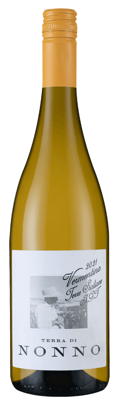 Terra di Nonno Vermentino 2021 Terra di Nonno Vermentino 2021