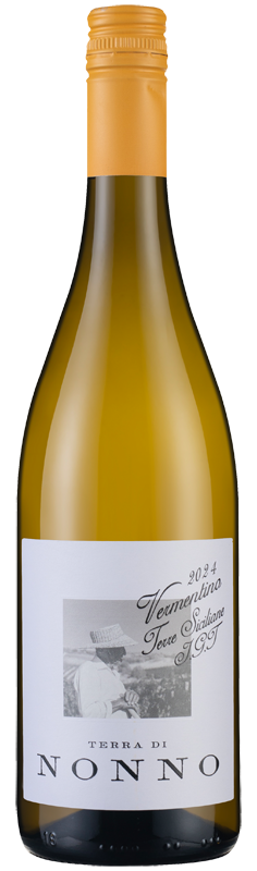 Terra di Nonno Vermentino