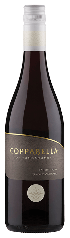 Coppabella Single Vineyard Tumbarumba Pinot Noir 2021