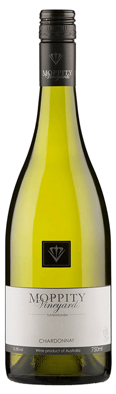 Moppity Estate Tumbarumba Chardonnay Moppity Estate Tumbarumba Chardonnay
