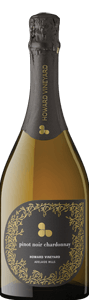 Howard Vineyard Adelaide Hills Sparkling Pinot Chardonnay 2022