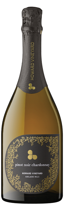 Howard Vineyard Adelaide Hills Sparkling Pinot Noir Chardonnay 2026 Howard Vineyard Adelaide Hills Sparkling Pinot Noir Chardonnay 2026