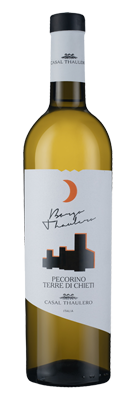 Riposte The Foil Adelaide Hills Sauvignon Blanc