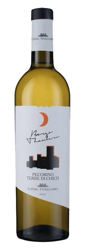 Riposte The Foil Adelaide Hills Sauvignon Blanc