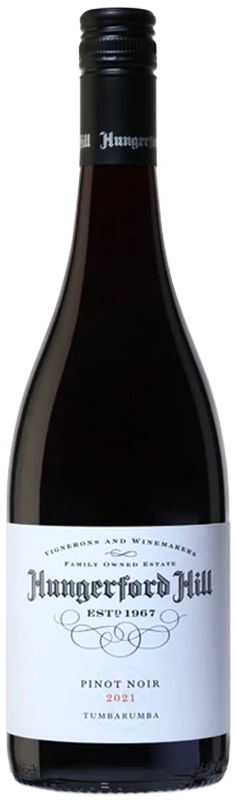 Hungerford Hill Tumbarumba Pinot Noir 2023 Hungerford Hill Tumbarumba Pinot Noir 2023