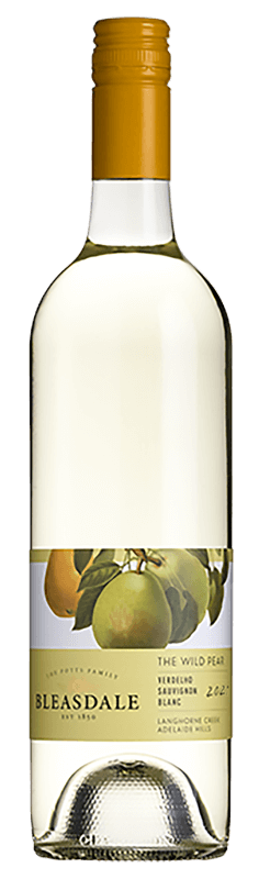 Bleasdale The Wild Pear Langhorne Creek Sauvignon Blanc Verdelho Bleasdale The Wild Pear Langhorne Creek Sauvignon Blanc Verdelho