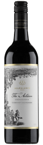 Allegiance Wines The Artisan Coonawarra Cabernet Sauvignon