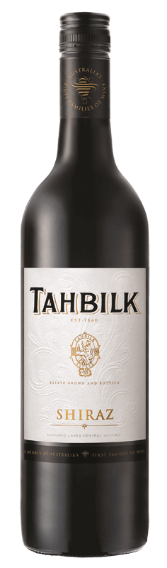 Tahbilk Shiraz 2017 Tahbilk Shiraz 2017