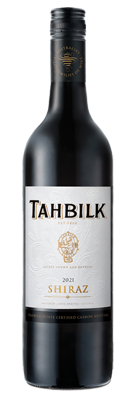 Tahbilk Estate Shiraz
