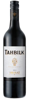Tahbilk Estate Shiraz