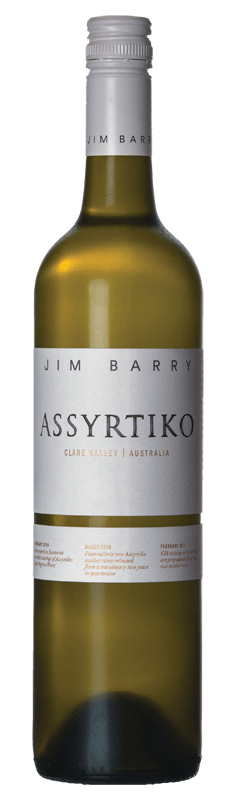Jim Barry Clare Valley Assyrtiko Jim Barry Clare Valley Assyrtiko