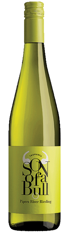 Russell & Suitor Son of a Bull Tasmanian Riesling 2024