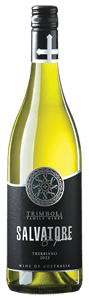 Trimboli Salvatore Trebbiano 2022
