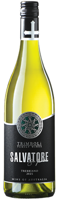 Trimboli Salvatore Trebbiano