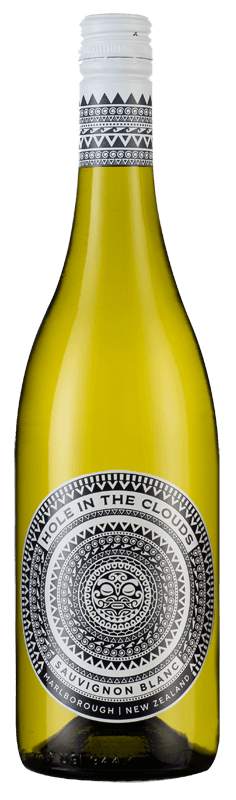 Hole in the Clouds Sauvignon Blanc Hole in the Clouds Sauvignon Blanc