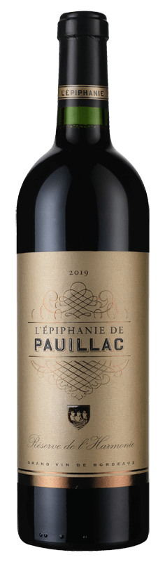 L'Épiphanie de Pauillac L'Épiphanie de Pauillac