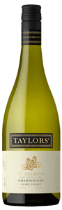 Taylors St Andrews Clare Valley Chardonnay 2018