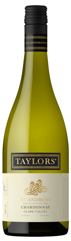 Taylors St Andrews Clare Valley Chardonnay Taylors St Andrews Clare Valley Chardonnay