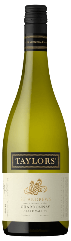 Taylors St Andrews Clare Valley Chardonnay 2021 Taylors St Andrews Clare Valley Chardonnay 2021