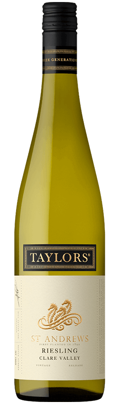 Taylors St Andrews Clare Valley Riesling Taylors St Andrews Clare Valley Riesling