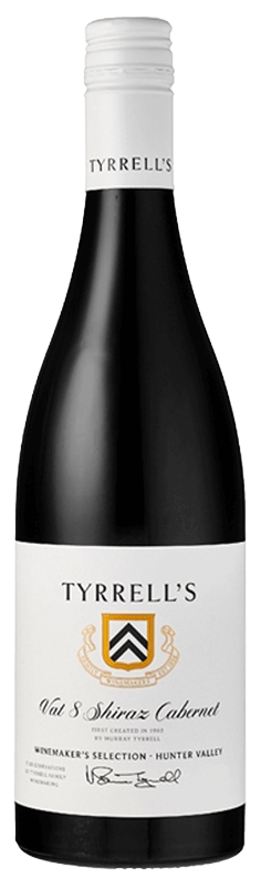Tyrrell's Vat 8 Hunter Valley Shiraz Cabernet Tyrrell's Vat 8 Hunter Valley Shiraz Cabernet