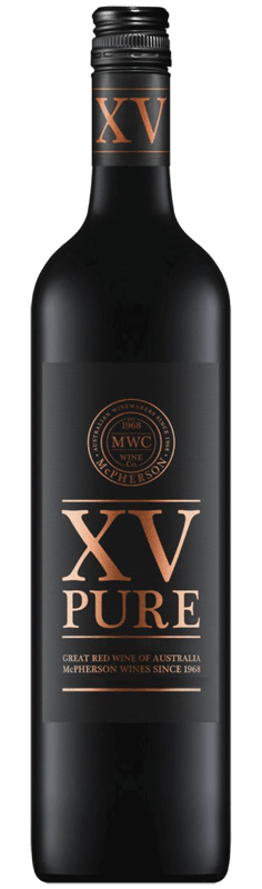 McPherson XV Pure McPherson XV Pure