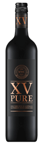 McPherson XV Pure