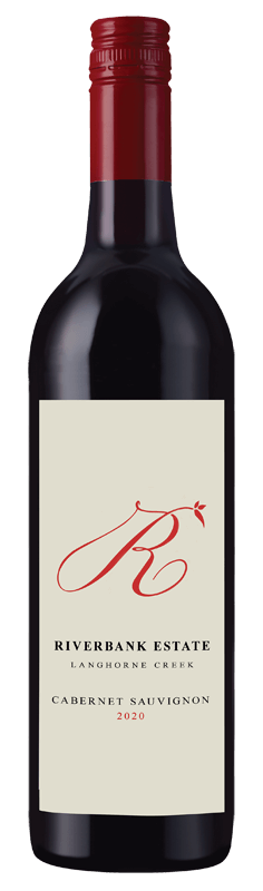 Riverscape Estate Langhorne Creek Cabernet Sauvignon Riverscape Estate Langhorne Creek Cabernet Sauvignon