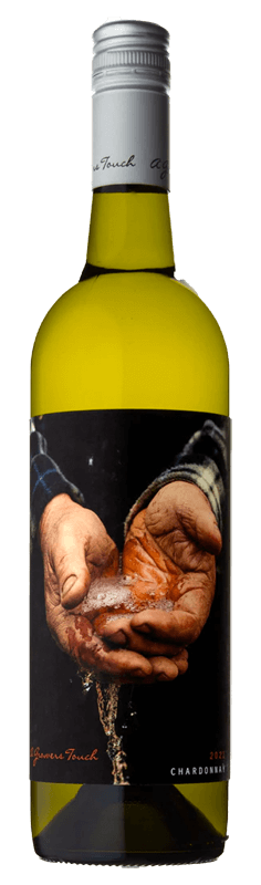 Mino & Co. A Growers Touch Chardonnay Mino & Co. A Growers Touch Chardonnay