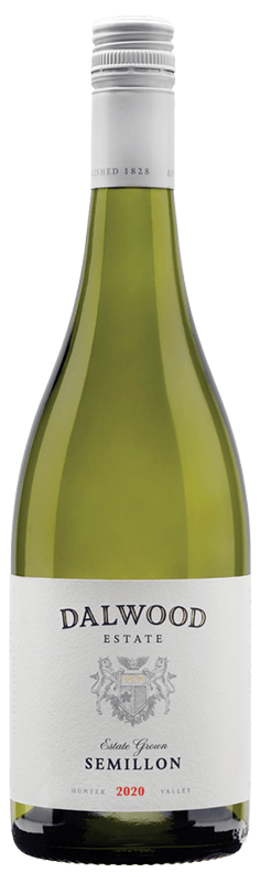 Dalwood Estate Hunter Valley Semillon 2020