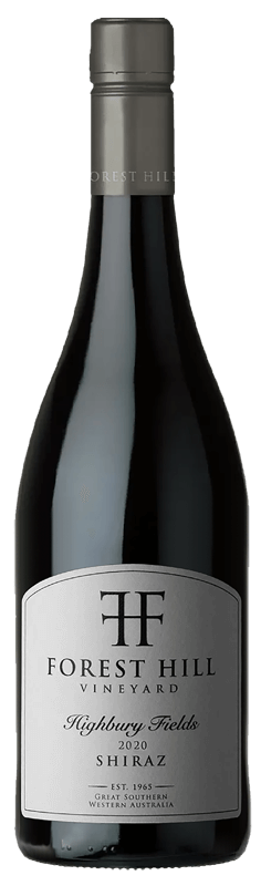 Forest Hill Highbury Fields Great Southern Shiraz Forest Hill Highbury Fields Great Southern Shiraz