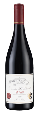 Domaine La Lirande Syrah